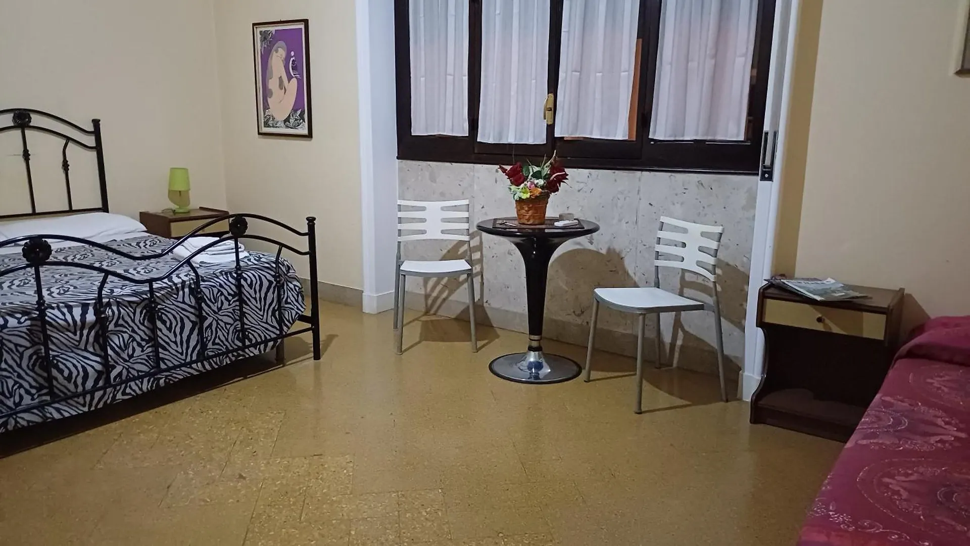 Da Mary Guest House Palermo 0*,  Italy