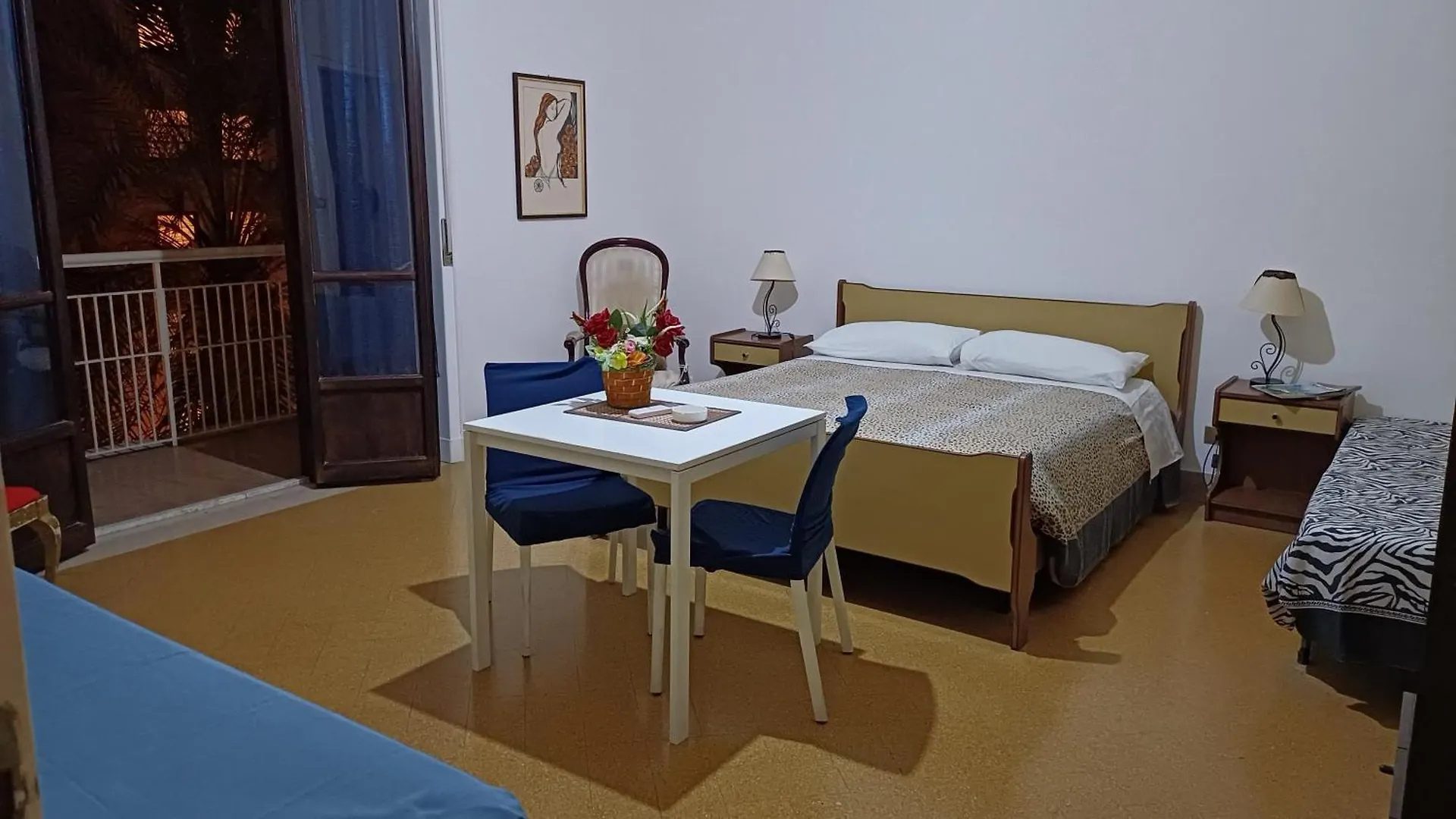 Da Mary Guest House Palermo Homestay