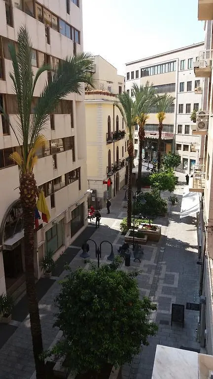 Homestay Da Mary Guest House Palermo