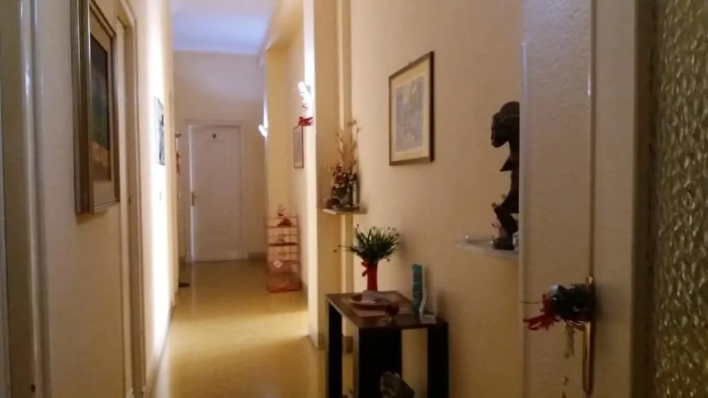 Da Mary Guest House Palermo Italy