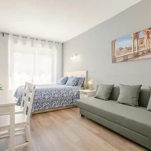 233 Hispalis Triana , Sevilla España