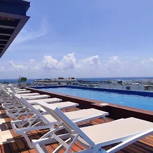 Beautiful 10 Meters From The Fifth Av , Playa del Carmen México