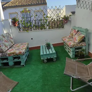 Tu Rincon Favorito. , Olvera España