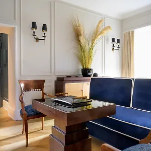  Apartment Casa Violante Luxury Italy