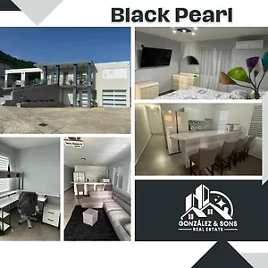  Apartment Black Pearl Puerto Rico