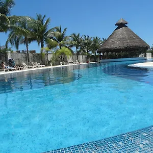  Apartment Yikal By Andiani Travel Mexico