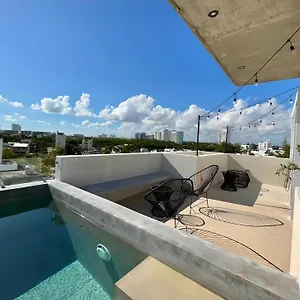 Mangle By Andiani , Cancún México