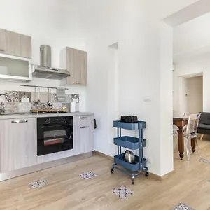 Apartamento Teatro Massimo Center, Palermo