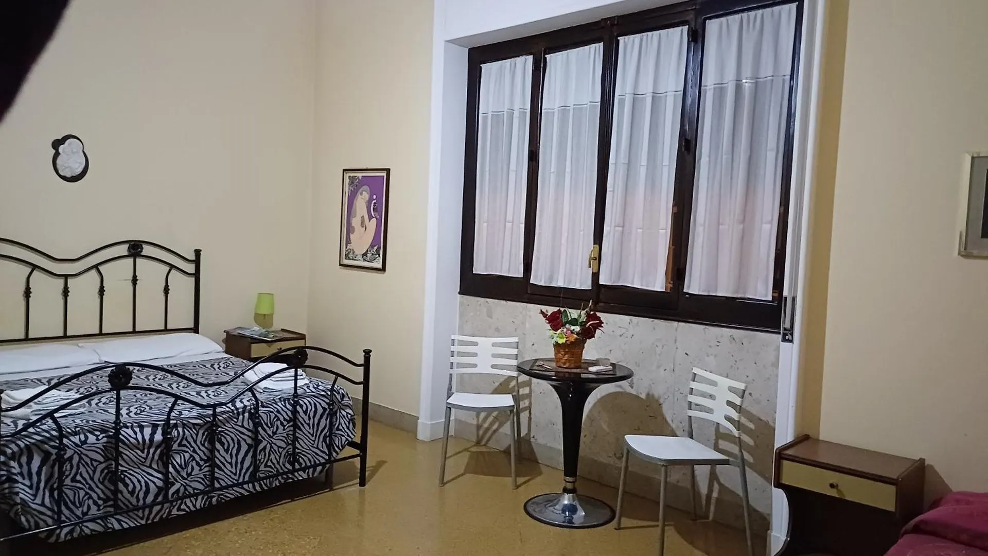 Homestay Da Mary Guest House Palermo