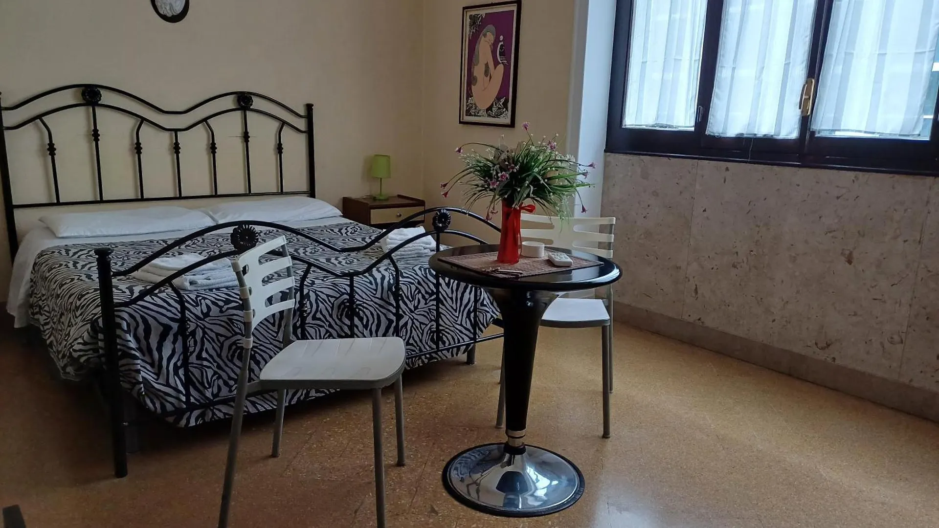 Da Mary Guest House Palermo Italy