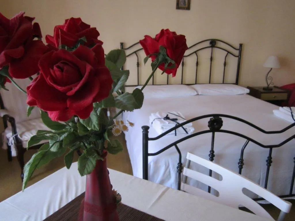 Da Mary Guest House Palermo Homestay