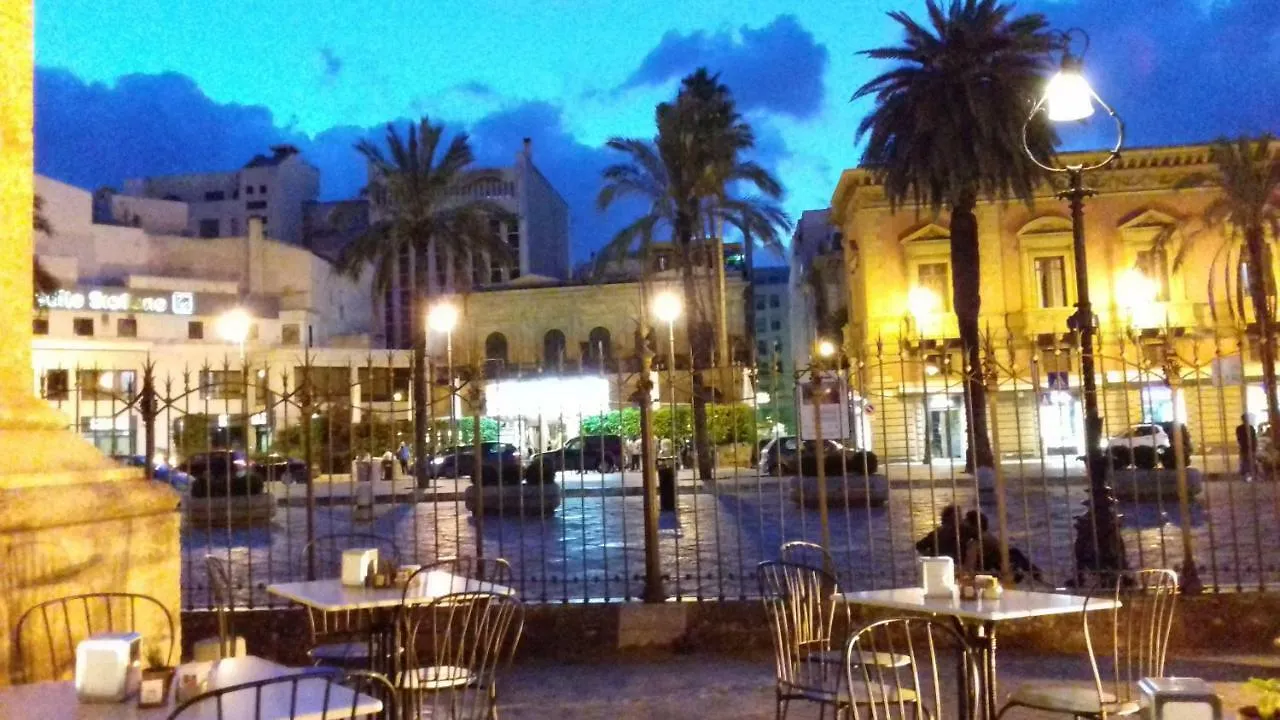 Da Mary Guest House Palermo Italy