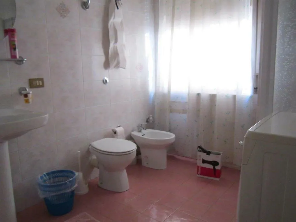 Da Mary Guest House Palermo Homestay